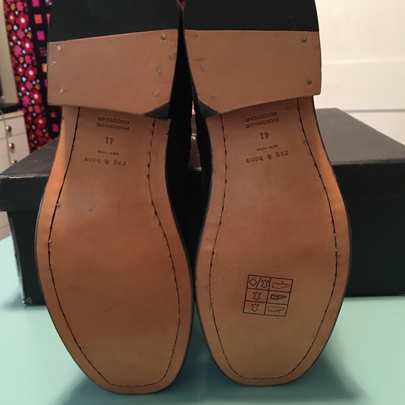 rag & bone - Picture 4 of 8